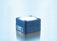 Starker Sensor in kompaktem Gehäuse - der neue Ultraschallsensor lcs+600 von microsonic