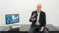 PRG XL Video präsentiert Virtual Reality Anwendungen auf der BOE 2017
