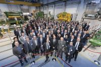 Heinrich Georg Maschinenfabrik: Vom Maschinenbauer zum Prozessoptimierer