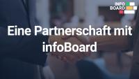 Softwarepartnerschaft für ERP Anbieter