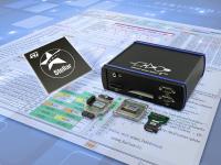 PLS' UDE supports ST's Stellar SR6 P and G Integration MCUs with full multicore debug and trace capabilities