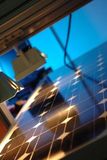 Underwriters Laboratories setzt globale Expansion des Photovoltaik-Bereichs in China fort