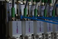 Trade show preview Bondexpo - Product launch of the compact plasma integration piezobrush® PZ3-i