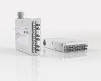 Plug and Play for optical data transmission