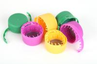 High efficiency and process reliability with polished moulds