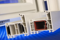 Getting rid of another thermal bridge