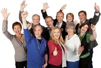 Junge Unternehmen mit großen Ideen präsentieren sich auf der that's my business-Messe