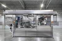 Aún más flexible e higiénico: las llenadoras de latas KHS producen una amplia gama de bebidas y formatos