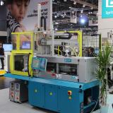 Zwei mal BOY auf der Industry Fair in Slowenien