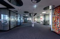 Strähle Raum-Systeme GmbH baut Umsatz weiter aus