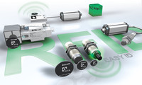 Balluff RFID - clever eingesetzt