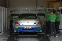 Auf den Zehntelmillimeter: Präzision im ADAC GT Masters