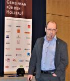 Wie geht 'BIM' im Holzbau?