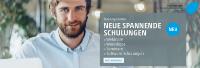 SDZeCOM präsentiert neues Schulungsformat "EXPERTEN-Treff" im aktuellen Trainingsprogramm