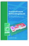 Energieeffiziente Nichtwohngebäude