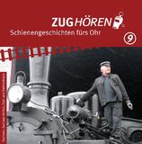 Eisenbahn-Vielfalt in Sachsen, Sachsen-Anhalt und Thüringen