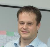 Hans-Georg Schweikardt leitet Produktmanagement der Sputnik Engineering AG
