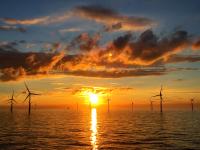 Siemens Gamesa erhält Auftrag für 120-Megawatt-Erweiterung des Offshore-Pionierprojekts Formosa 1 in Taiwan