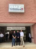 BMZ USA opens new headquarters
