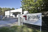 20 Jahre Strähle am Standort Borkheide: eine Erfolgsgeschichte