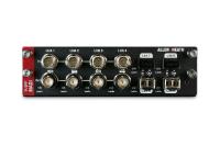Allen & Heath erweitert Interface-Optionen für dLive