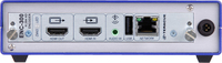 Teracue IPTV Systems stellt die ENC-300 Encoder Serie für H264 HD auf der IBC2010 vor