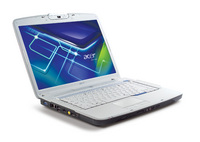 Acer Notebook-UMTS-Paket für 699,- Euro: Aspire 5920 mit kostenloser Vodafone UMTS Karte und 2-monatiger debitel Flatrate