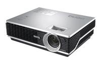 BenQ Projektor MP770 mit Brillant Color Technologie