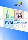 BTGA veröffentlicht Almanach 2018