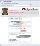 Spamschutz spart Kosten – aber wie berechnen?