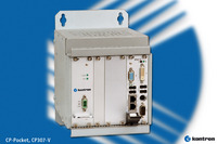 Upgrade für Kontron’s Ready-to-Go CompactPCI Systeme