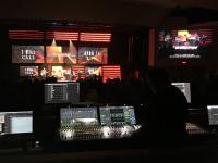 McLean Bible Church setzt auf IP mit Lawo Mischpulten und Routing-Systemen
