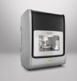 Individuelle Titan-Abutments im eigenen Labor fertigen - mit inLab MC X5 von Dentsply Sirona