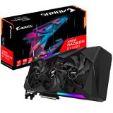 GIGABYTE kündigt die Radeon™ RX 6800 XT und Radeon™ RX 6800 Grafikkarten an