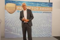 Protector Award 2019 für ASSA ABLOY
