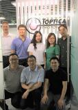 Introducing TOPTICA Photonics China