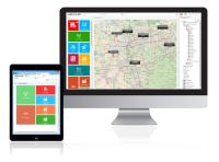 Neu: Flexible Karten in IMSWARE.GO!
