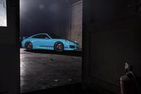 TECHART Personalisierung für die neuen Porsche 911 Modelle