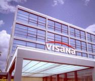 Visana baut IT Performance Management für SOA Applikation aus