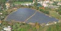ANTARIS SOLAR setzt mit Stribro erneut Meilenstein in Tschechien !