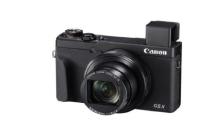 Canon erweitert seine PowerShot G-Serie um zwei neue Kameras für Content Creator und Vlogger