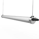 LED - Leuchte "DURO", IP69K, säurebeständig