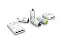 Schaeffler OPTIME makes condition monitoring cost-effective for all plant assets