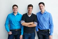 Von München nach New York: Adnymics einer von 20 Teilnehmern des German Accelerator Tech-Programms