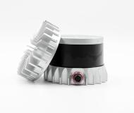 OS0- Ultra-Wide View High-Resolution Imaging Lidar