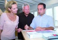 Sanierungsförderung ausgebaut