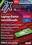 iX empfiehlt Regeln für mehr Sicherheit