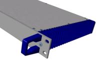 3D Daten für alle Gehäuse verfügbar