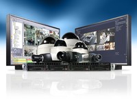 Bosch führt komplettes HD-Geräteportfolio für Videoüberwachungssysteme ein