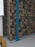ebm-papst auf der LogiMAT